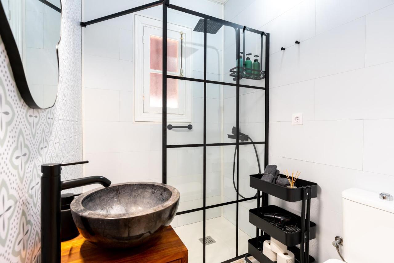 Apartamento Centrico Con Magnificas Vistas Sevilha
